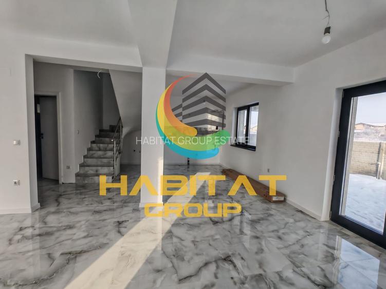 Casa 4 camere, 3 bai, STV- Berceni- Vidra - 11
