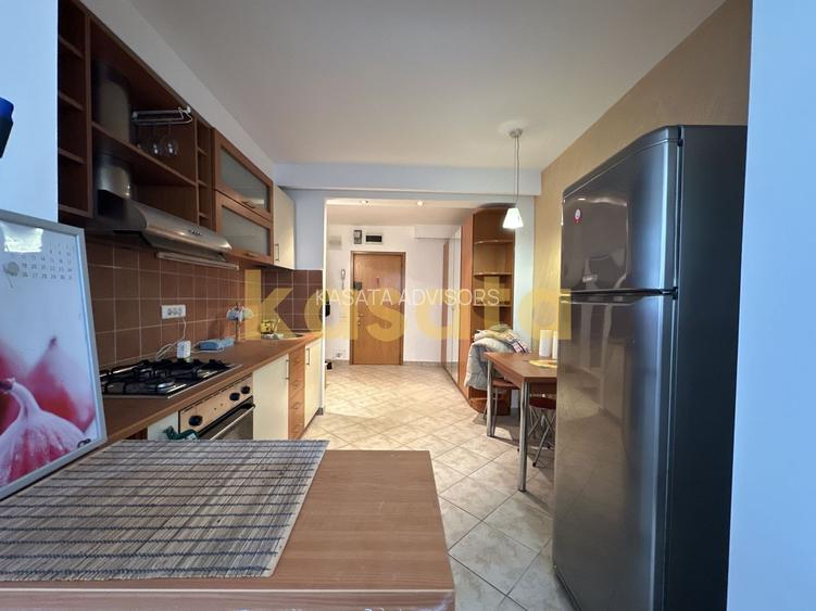 OPORTUNITATE | APARTAMENT 2 CAMERE | IANCULUI METORU | MOBILAT - 9