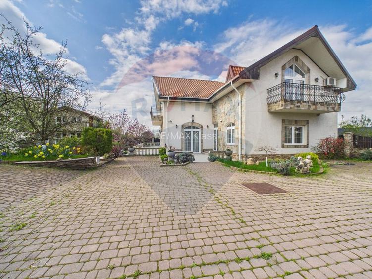 Oportunitate unica de investitie – SPA complet echipat | Mogosoaia - 30