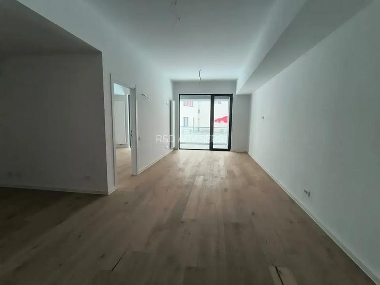 Apartament 3 camere – Concept Ultra-Lux AVIAȚIEI - 3