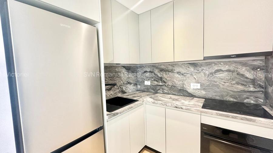 REA1028245 STUDIO l PRIMA INCHIRIERE l ONE LAKE CLUB l AVIATIEI - 6