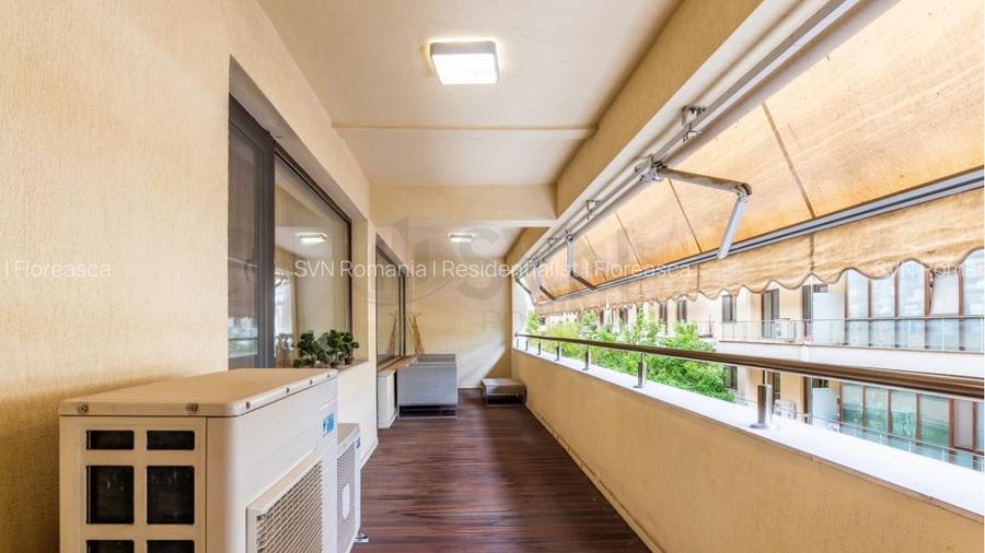 REA1024688 Apartament High End 3 camere I Soseaua Nordului - 9