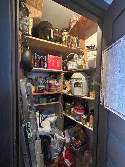 Apartament de vanzare 2 camere decomandate, zona Tineretului, Floresti - 8