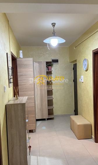 Apartament 2 camere Frumoasa - 5