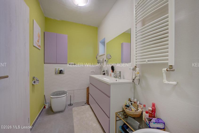 Vila Pipera in proximitate Porsche Nord-Campul Pipera - Pipera pod - 22