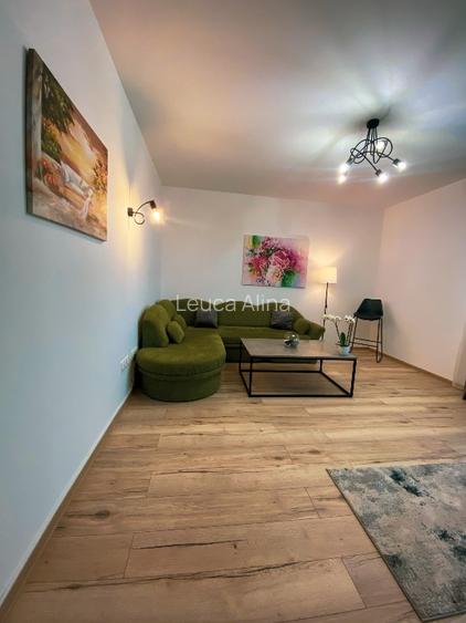 Proprietar vând ap 3 camere zona Coresi Brasov - 4