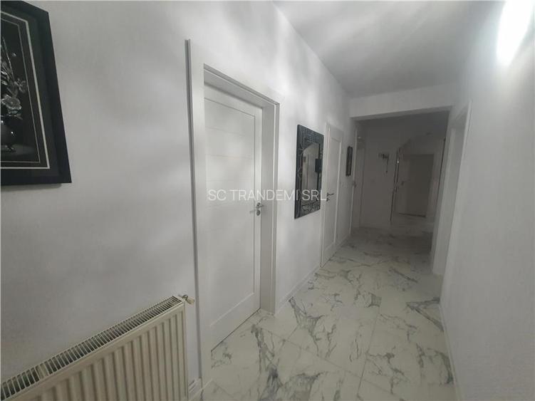 Casă Elegantă și Funcțională în Sibiu, Zona Lazaret - 14