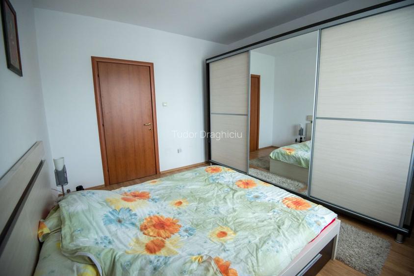 Inchiriez apartament Grigorescu - 4