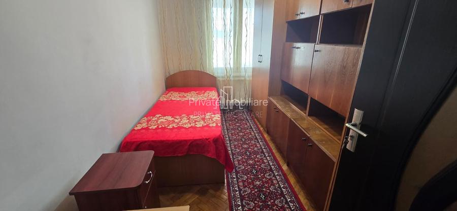 Apartament 3 Camere De Inchriat, Bd 1 Dec, Zona Studio, Semicentral - 4