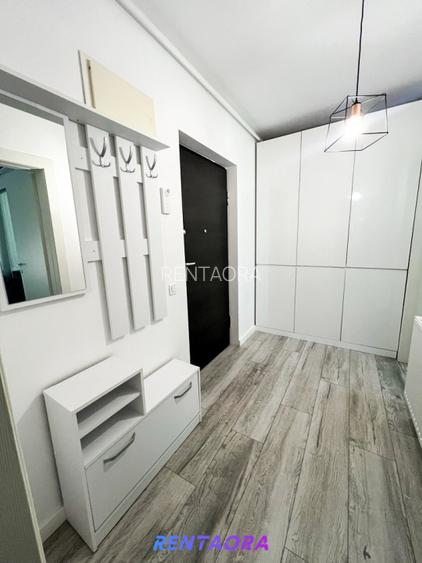 Lujerului 5' Metrou 21th Luminosa Centrala Proprie Bloc NOU - 6