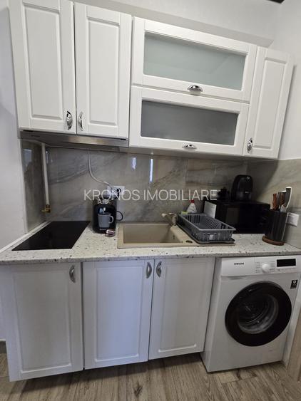 MAMAIA NORD - LIDL 2 CAMERE 42 MP. MOBILAT, UTILAT, VEDERE LA MARE PRET 89.900 E - 4