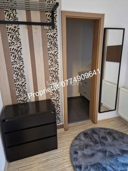 Garsoniera in bloc Vila Racadau  posibilitate extindere.DIRECT PROPRIETAR - 11