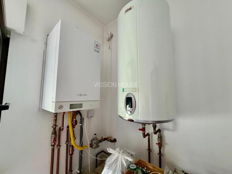 Vilă Individuală P+1+Pod în Corbeanca – Ideală pentru Familie - 30