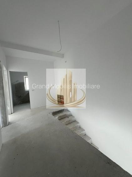 Casă modernă cu 4 camere + birou | Dumbrăvița, zona str. Târcului - 8