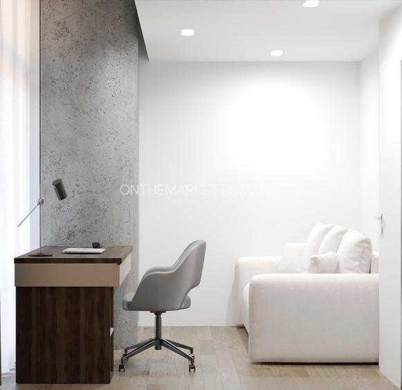 Apartament 3 camere Up-Site - 5