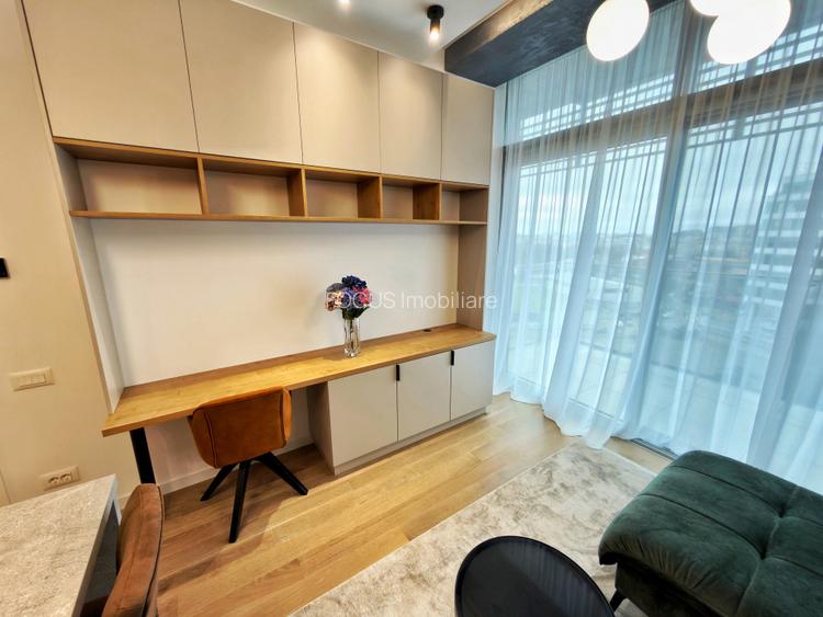 Apartament 2 cam LUX,  Piscina&SPA - Floreasca | Promenada | UpSite - 5