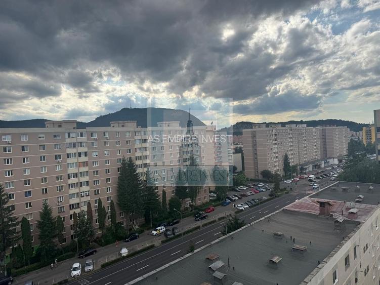 Garsonieră 31 mp-Str. Soarelui-Renovată-Mobilată-Vedere panoramica - 15