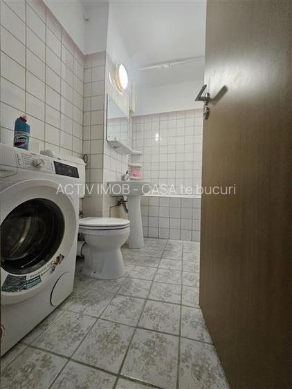 Vanzare Apartament 3 camere - Teiul Doamnei  Bucur Obor - Aleea Otesani - 9