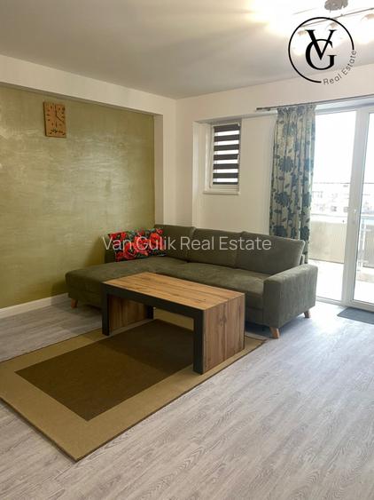 Apartament cu 2 camere | Tomis Nord - Euromaterna - 4