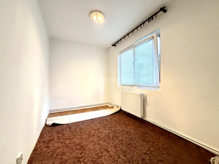 Apartament 3 camere, parter, 49.6 mp utili - Zona Cetatii - 2