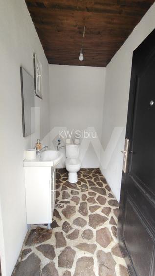  Vila de poveste din Valea Avrigului de vanzare - 25