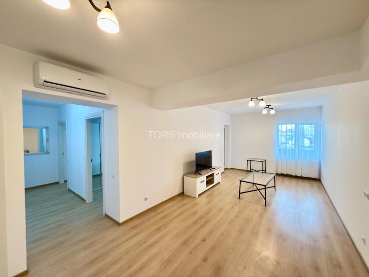 13 Septembrie / Unirii /  Casa Poporului / Hotelul Marriott / Bloc Nou 2022 - 2