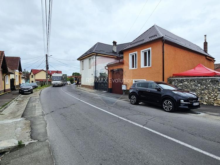 Casa individuala Rasnov cental | Brasov - 19