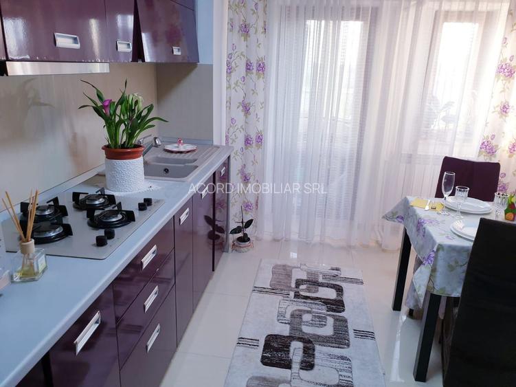 APARTAMENT 2 CAMERE ,CENTRU - 7