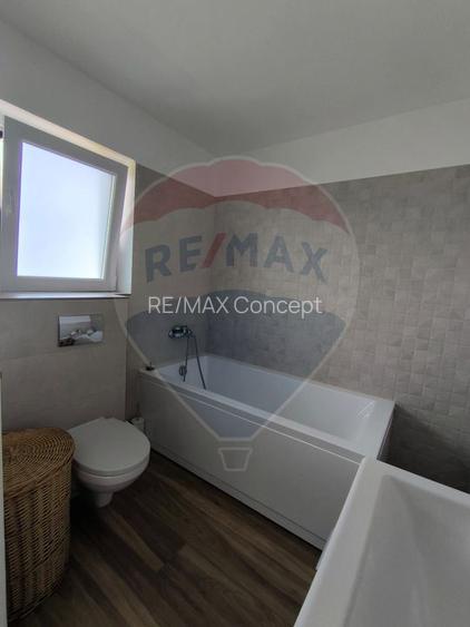 Casă 4 camere de inchiriat in Borhanci - 27