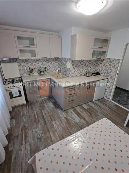 Apartament 4 camere decomandat confort 1 zona Dorobanti 2 - 2