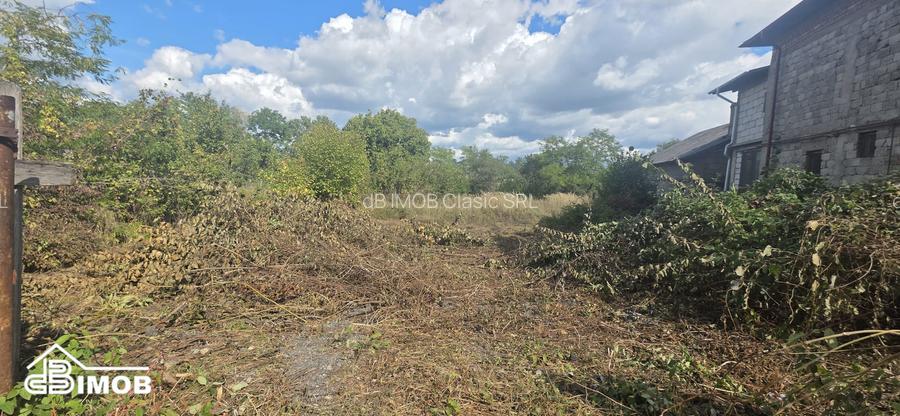 Vanzare teren intravilan in Teis, Dambovita - 2