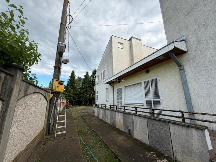 Casa Puchenii Mari, teren intravilan 5,000 mp2.  - 11
