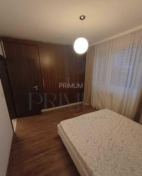 ARADULUI - 2 CAM - BLOC NOU - PARCARE INCLUSA - SPATIOS - MOBILAT - 2