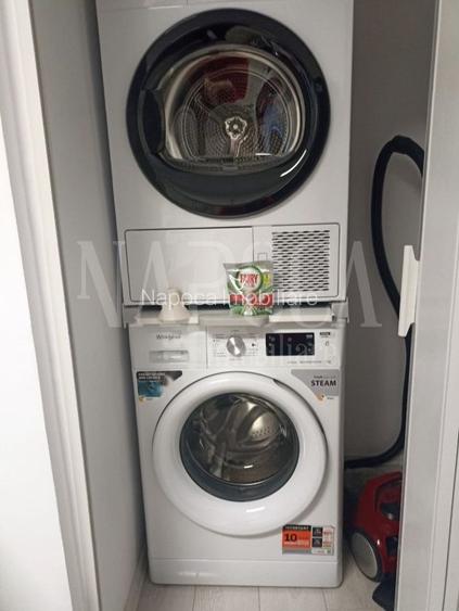 Apartament o camera de vanzare in Marasti, Cluj Napoca - 11