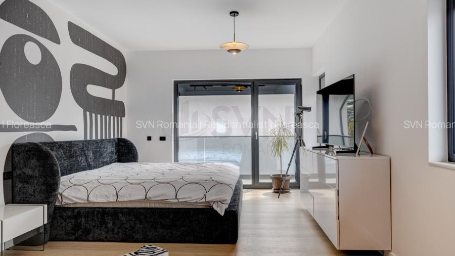 REV2005661 Vila Individuala in Corbeanca l Finisaje Premium - 12