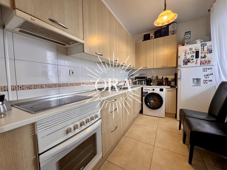 APARTAMENT 2 CAMERE |  DE VANZARE | CARTIER INTRE LACURI | IULIUS MALL VIVA CITY - 3