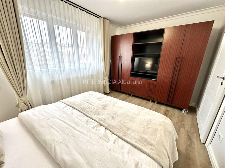 APARTAMENT 2 CAMERE | 1 Baie | 1 Balcon | 56 mp | RENOVAT TOP I ETAJ 2 I CETATE - 5