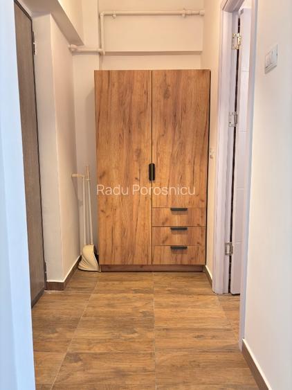 Închiriez garsonieră/studio ULTRA-CENTRAL - 5