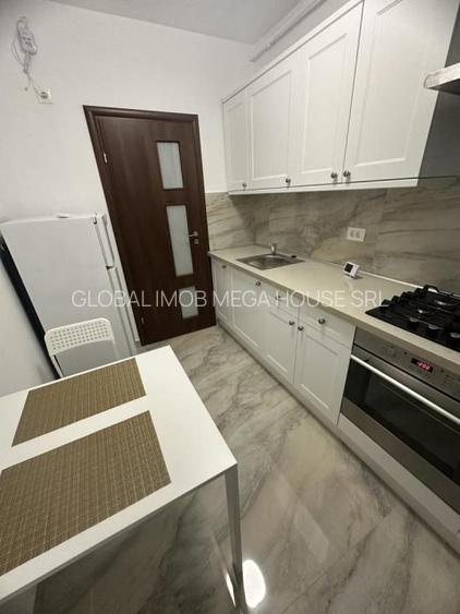 Inchiriere Garsoniera Lujerului Exigent Plaza - 9