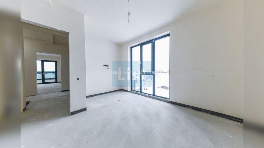 Duplex zona Grigorescu | View superb | 223 suprafata utila  - 16