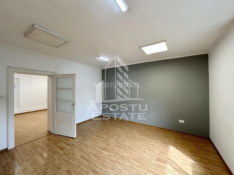 Casa cu teren 1451 mp, Dumbravita - 4