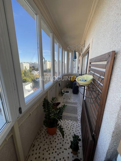 Garsoniera | Lacul Tei | Facultatea de Constructii |  - 5