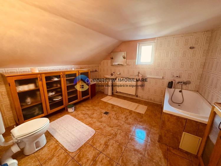 Casă + teren 5.098 mp de vânzare – Vaduri, jud. Neamț - 19