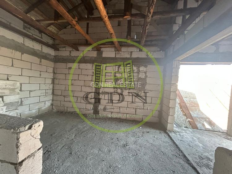 Casa P+1+M, 330 MP teren, 140 MP utili, Brestei - 7