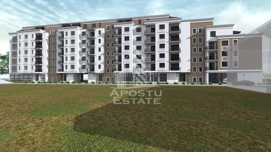 Teren 3.779 mp semicentral, PUZ in lucru,  blocuri + spații comerciale - 4