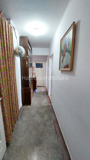 0 comision ! 3 camere Cinema Florin Piersic, 73 mp, priveliste superba - 17