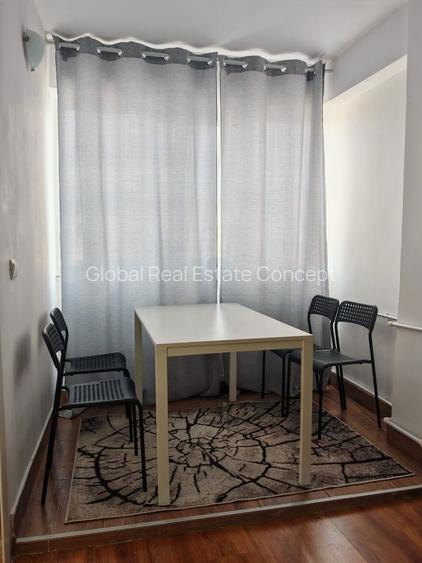 Închiriere Garsoniera zona Plaza Romania - Aleea Dumbravita - 3