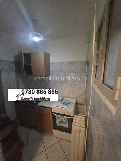 Garsoniera pentru investiție sau locuit, metrou Lujerului, tramvai 41, Virtutii, - 11