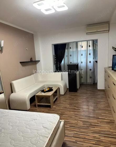  Vitan | Garsoniera | Proximitate metrou | AC  - 2