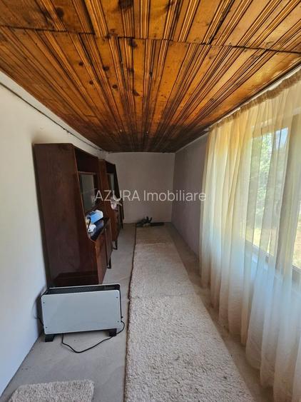 Casa si teren 3500 mp, Stefanesti - Golesti - 5